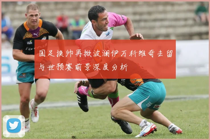 国足换帅再掀波澜伊万科维奇去留与世预赛前景深度分析
